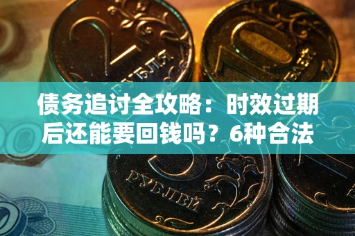 北京债务追讨全攻略：时效过期后还能要回钱吗？6种合法手段助你维权